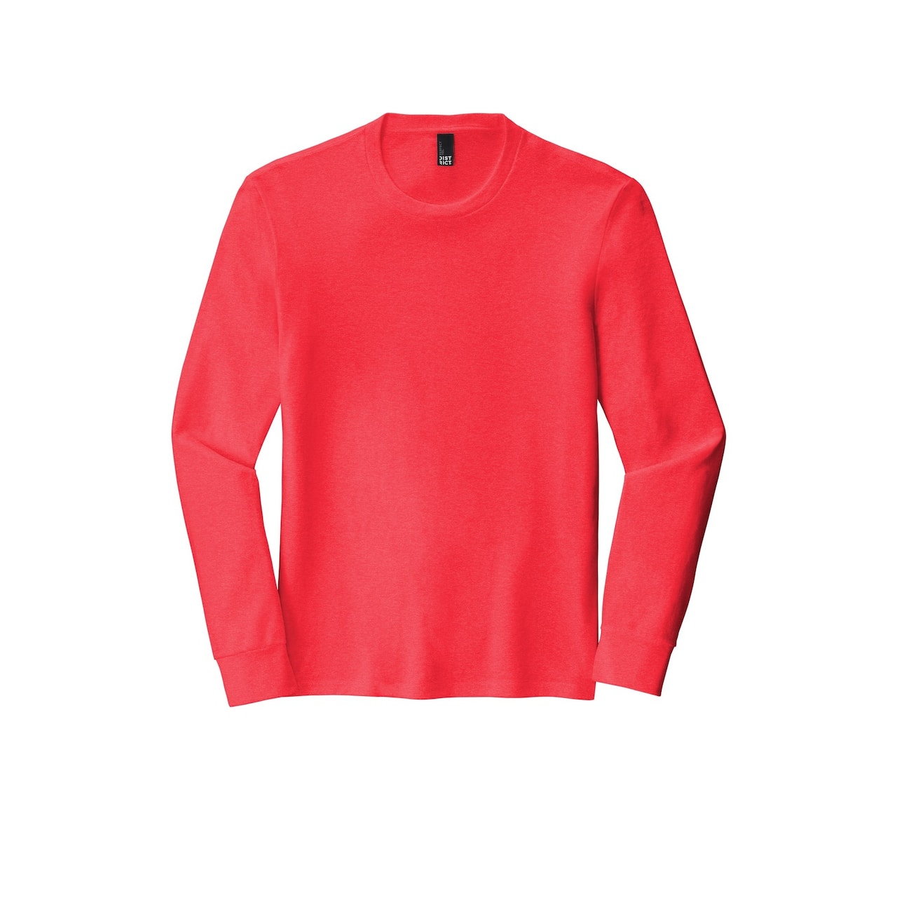 District® Perfect Tri® Adult Long Sleeve T-Shirt